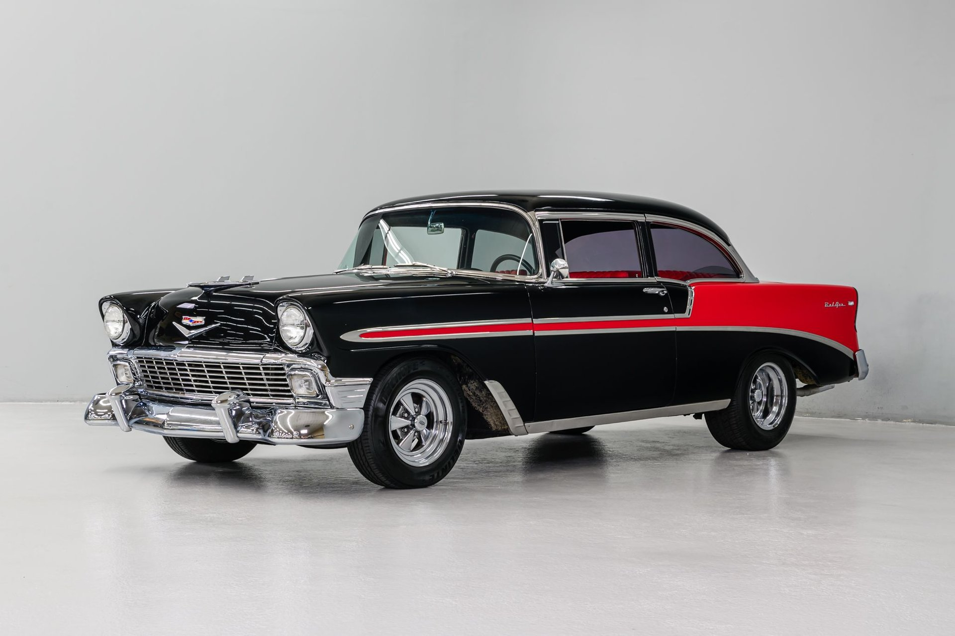 1956 Chevrolet Bel Air