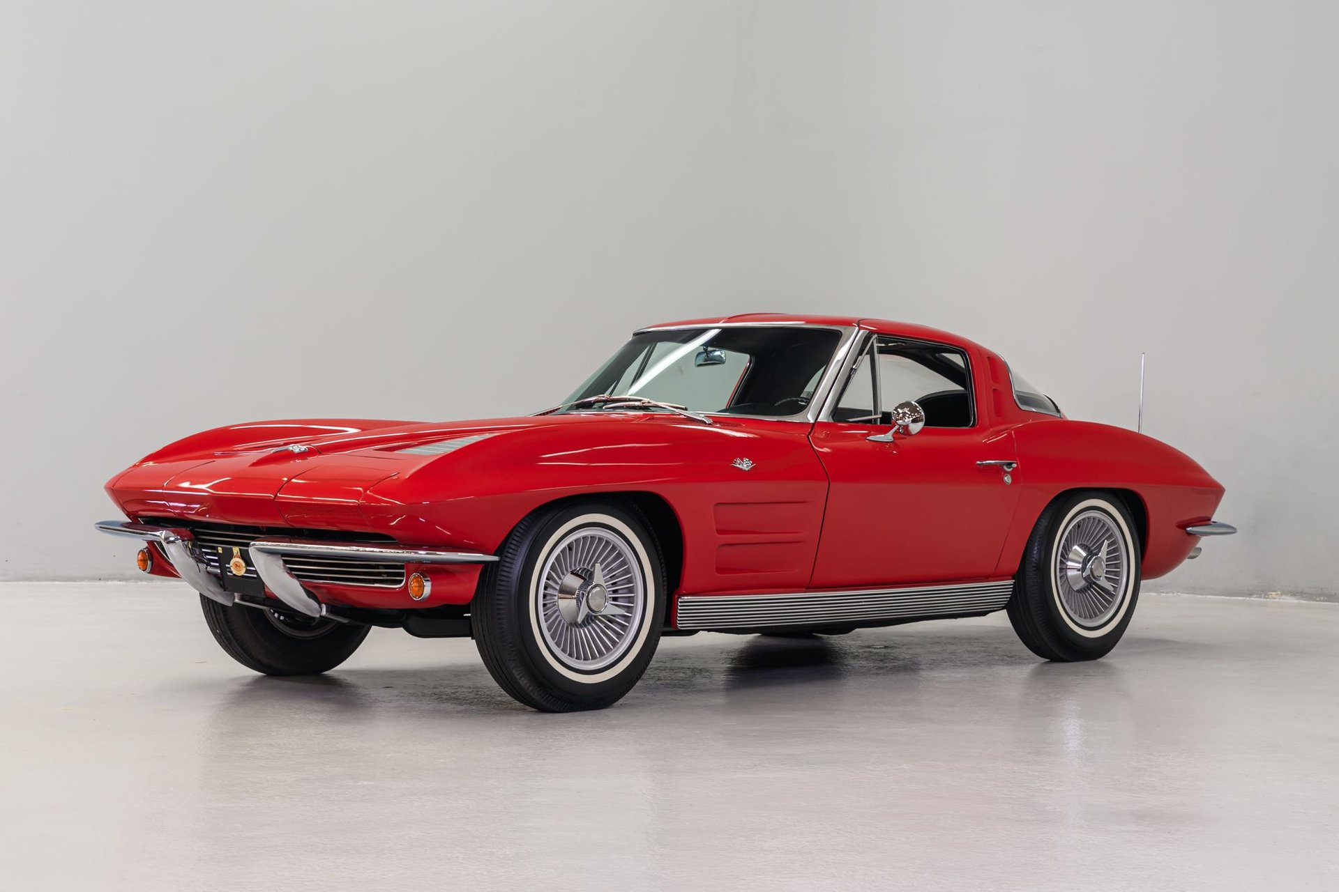1963 Chevrolet Corvette