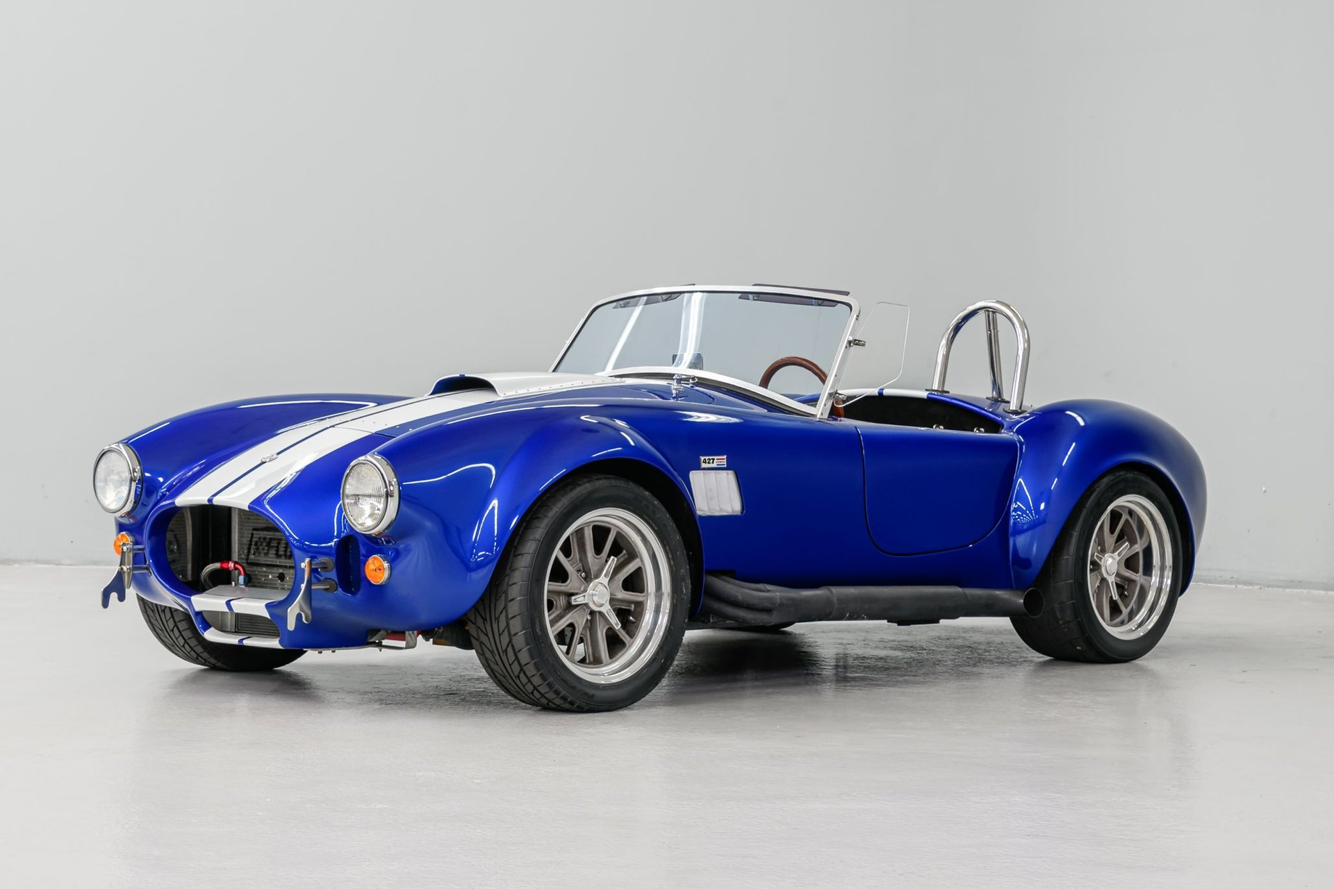 1965 Shelby Cobra