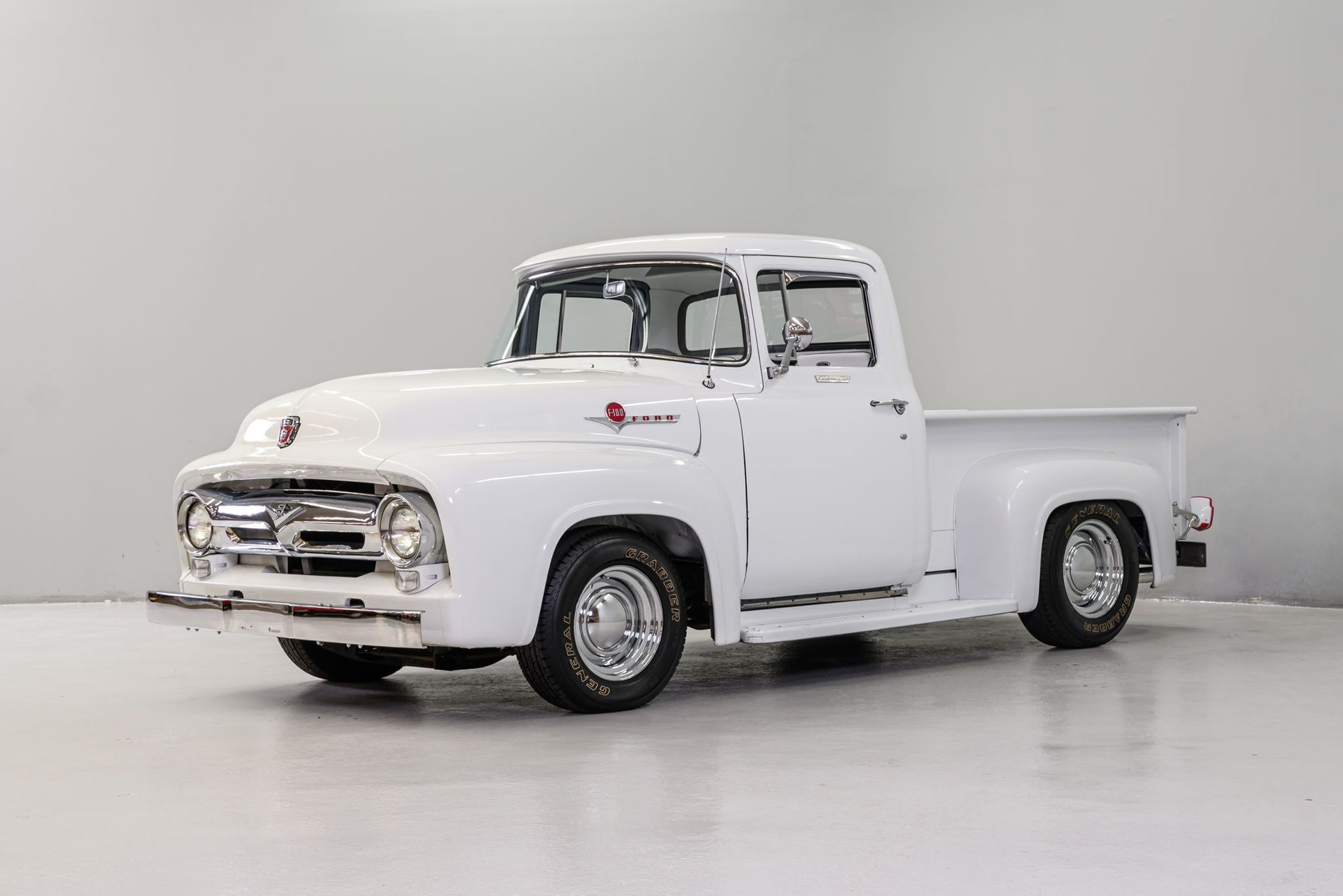 1956 Ford F100